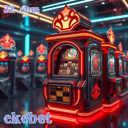 Aventuras no Esporte com ckcbet: Apostas e Emoção